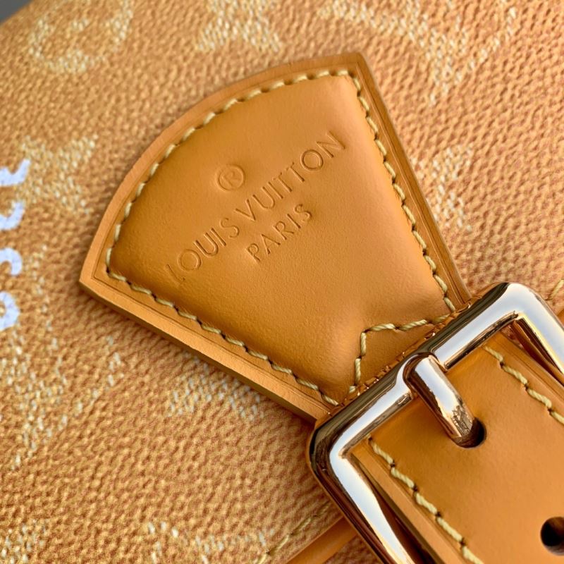 LV Satchel bags